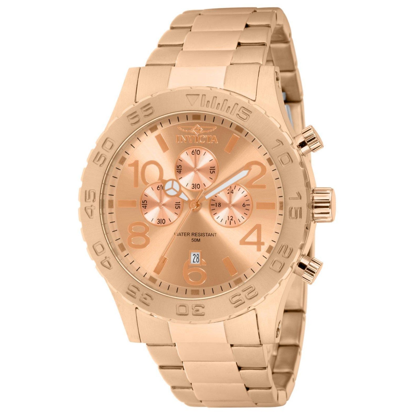 Invicta Specialty 1271 Men's Quartz Watch - 50mm