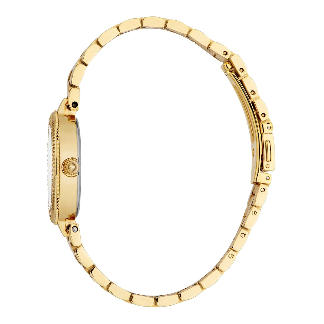 Just Cavalli Glam Chic Ostentatious Yellow Gold MOP image 2