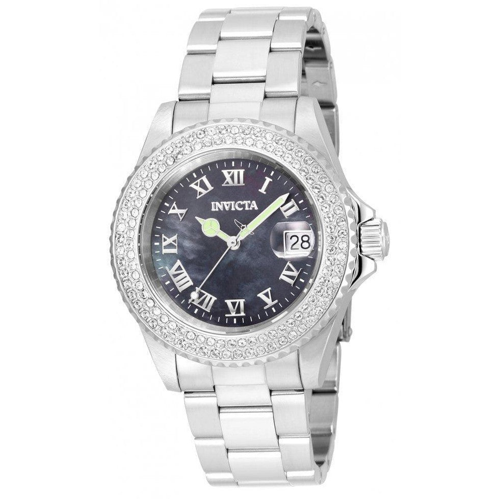 Invicta Angel 21711 Women's Quartz Watch - 40mm