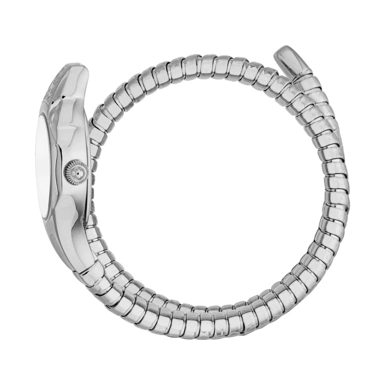 Just Cavalli Signature Snake Fiore JC1L354M0015 image 2