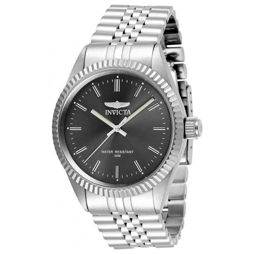 Invicta Specialty  29372 Men's Quartz Watch - 43mm