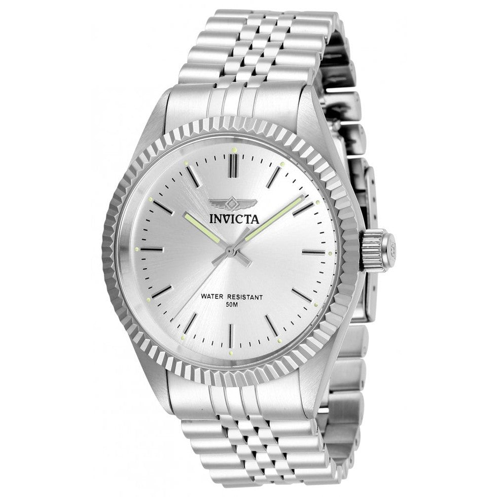 Invicta Specialty  29373 Men's Quartz Watch - 43mm