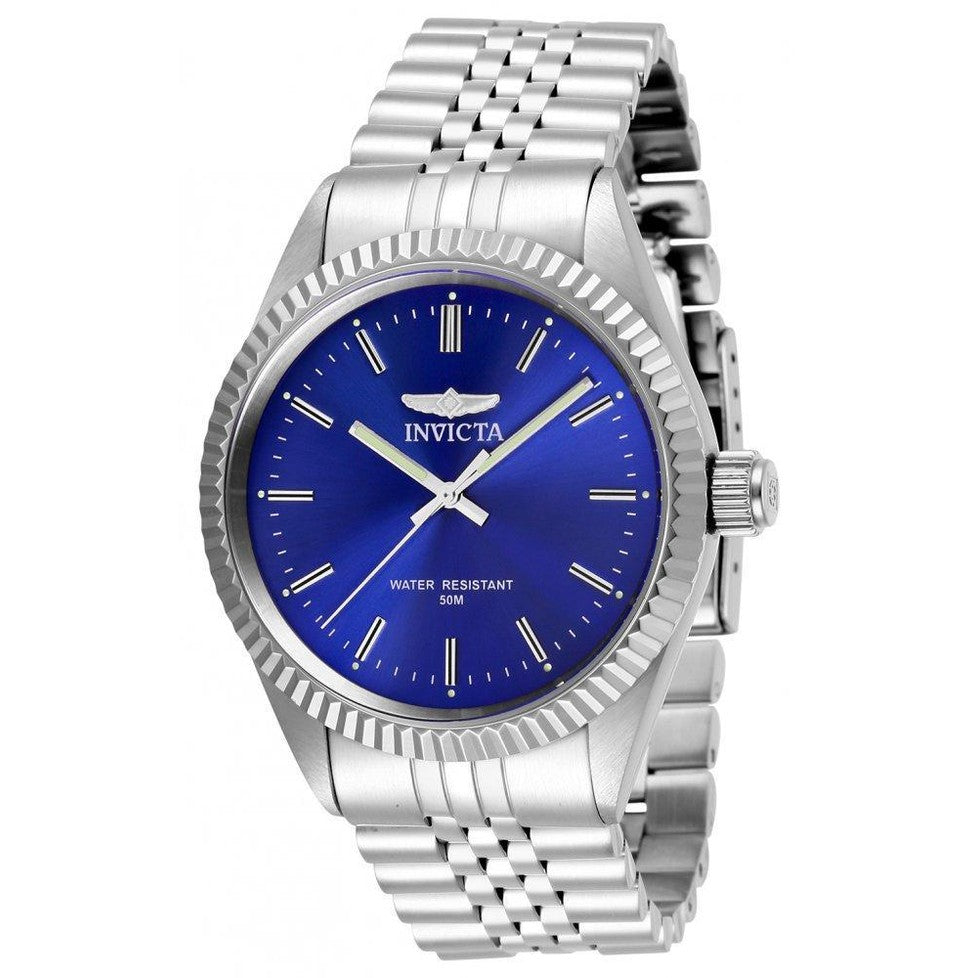 Invicta Specialty  29375 Men's Quartz Watch - 43mm