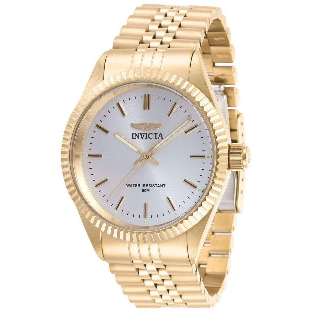 Invicta Specialty  29384 Men's Quartz Watch - 43mm