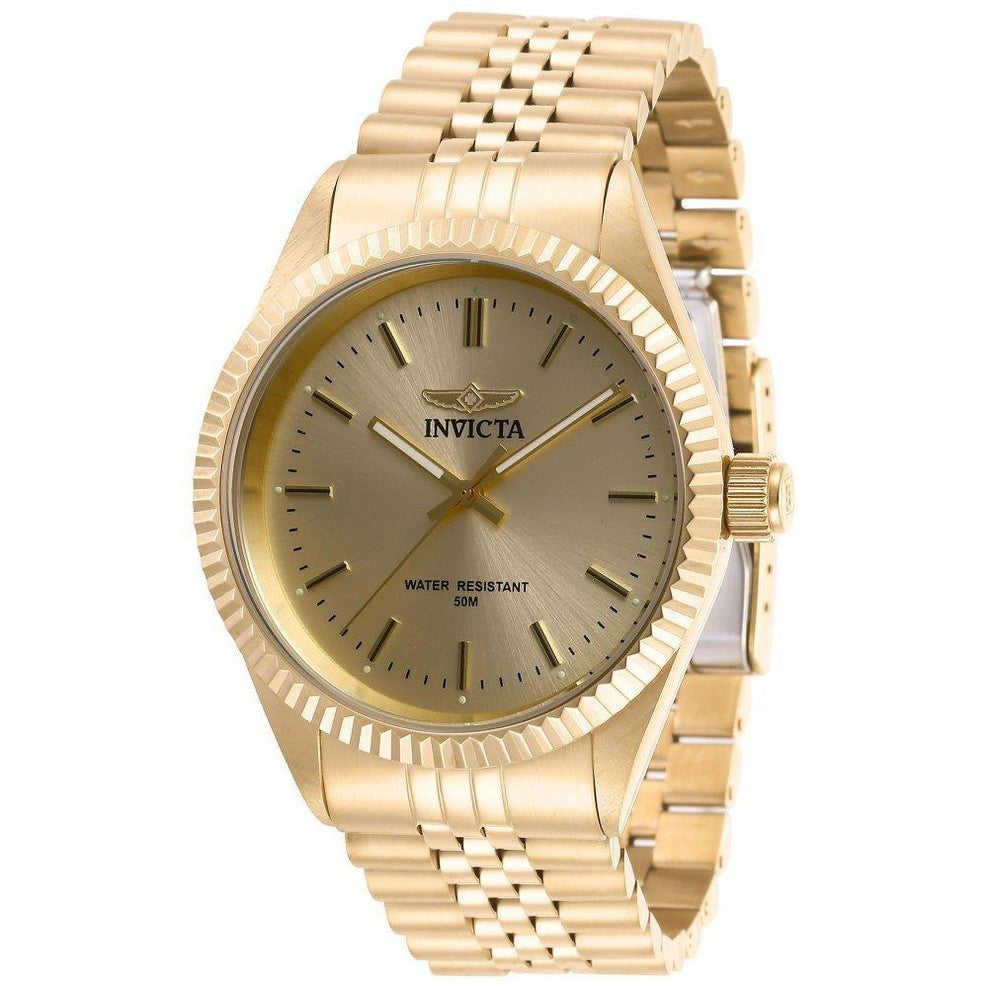Invicta Specialty  29388 Men's Quartz Watch - 43mm