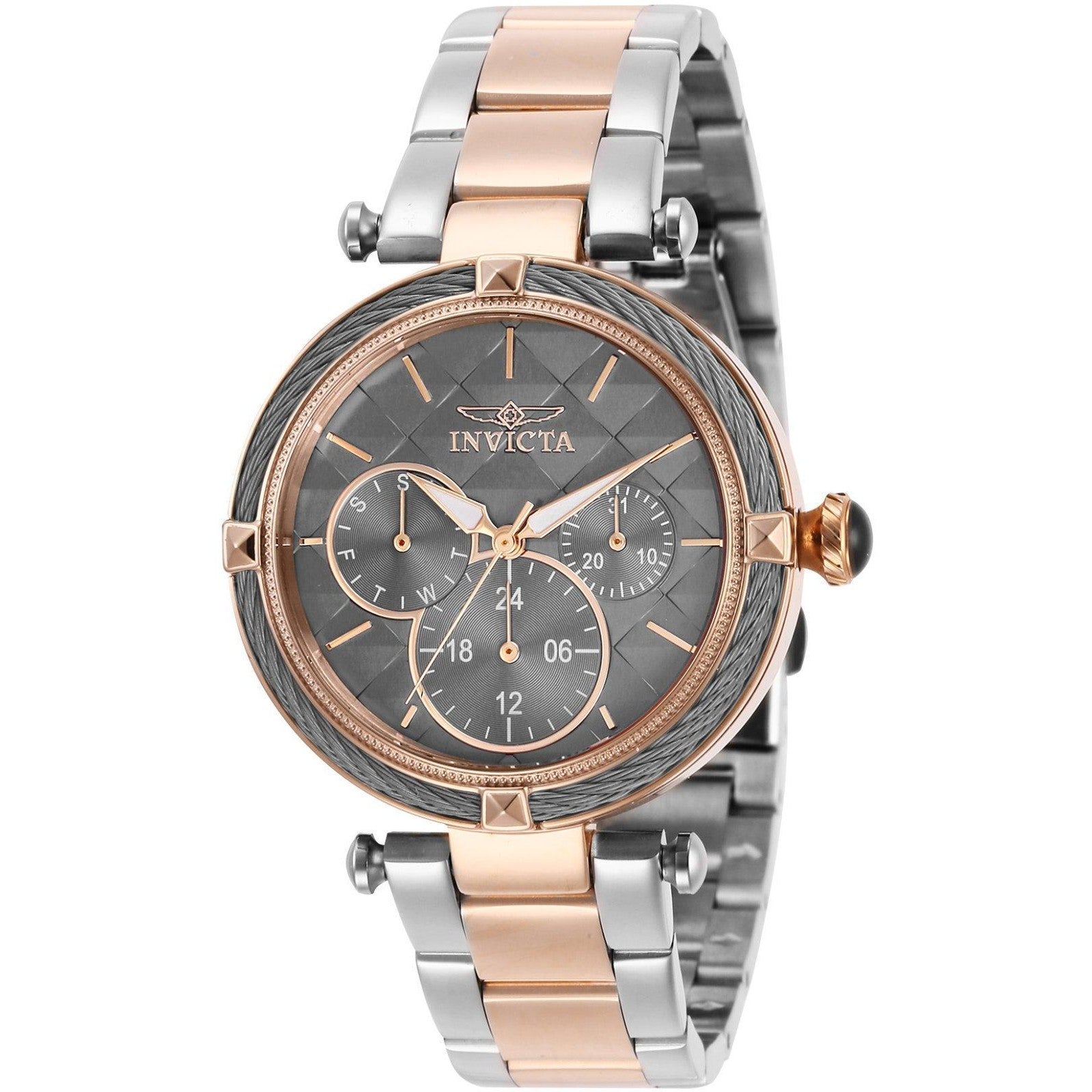 Invicta Bolt 28963 Women's Quartz Watch - 36mm