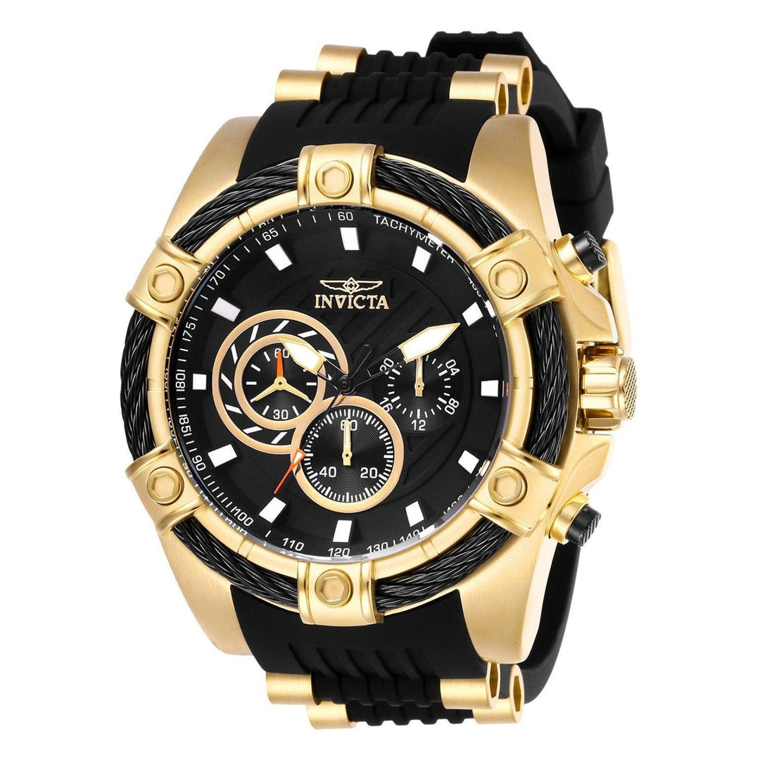 Invicta Bolt 26818 Men's Quartz Watch - 52mm