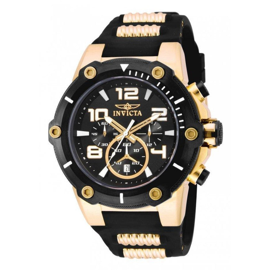 Invicta Speedway 17200 Men's Quartz Watch - 51mm