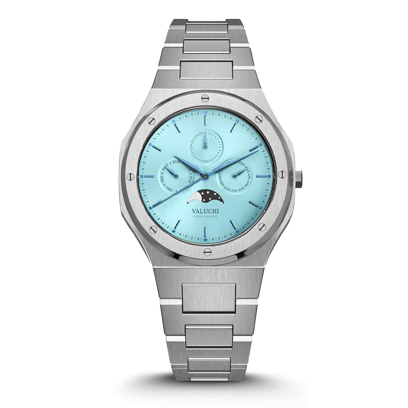 Lunar Calendar Automatic - 40mm image 0