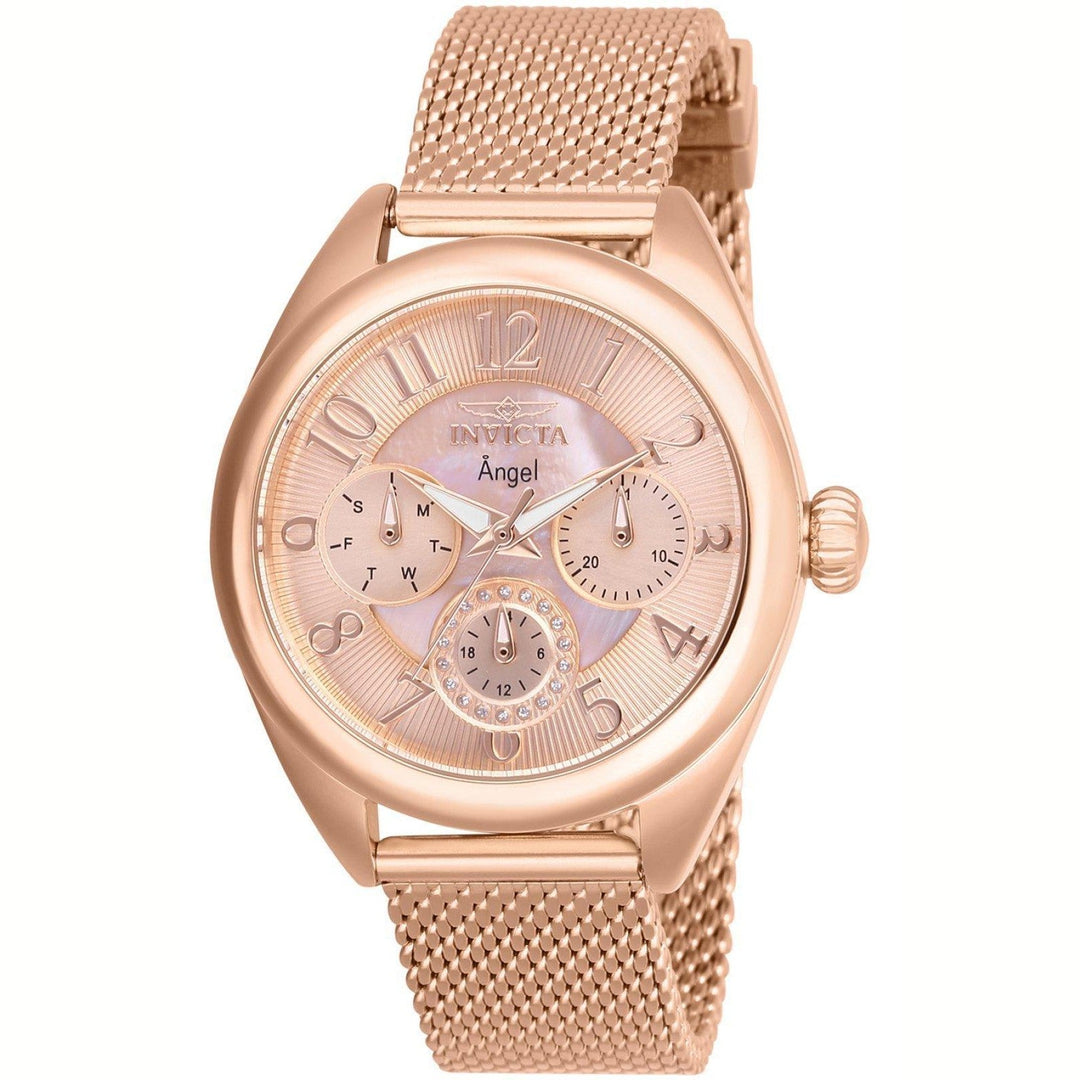 Invicta Angel  27454 Women's Quartz Watch - 35mm