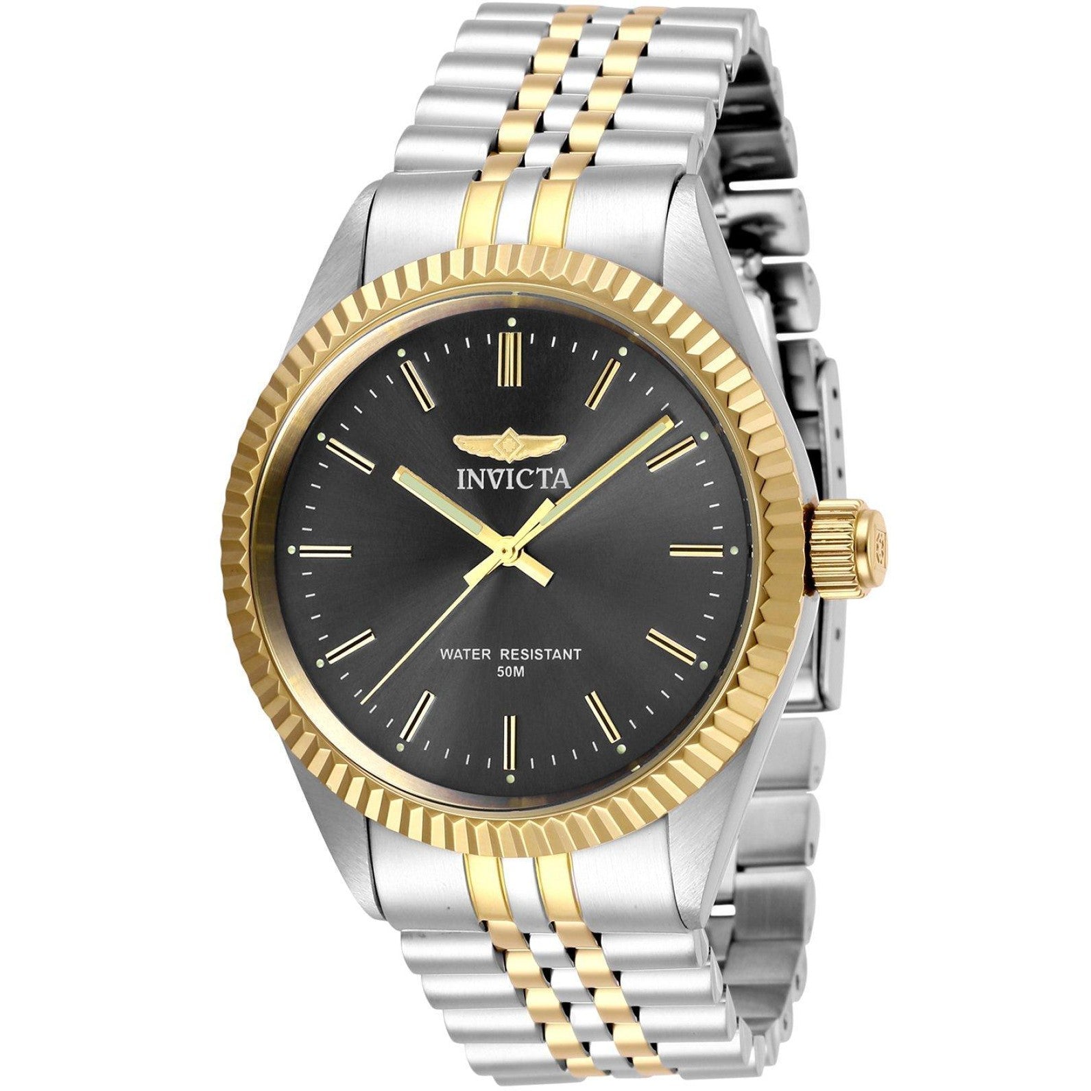 Invicta Specialty  29377 Men's Quartz Watch - 43mm