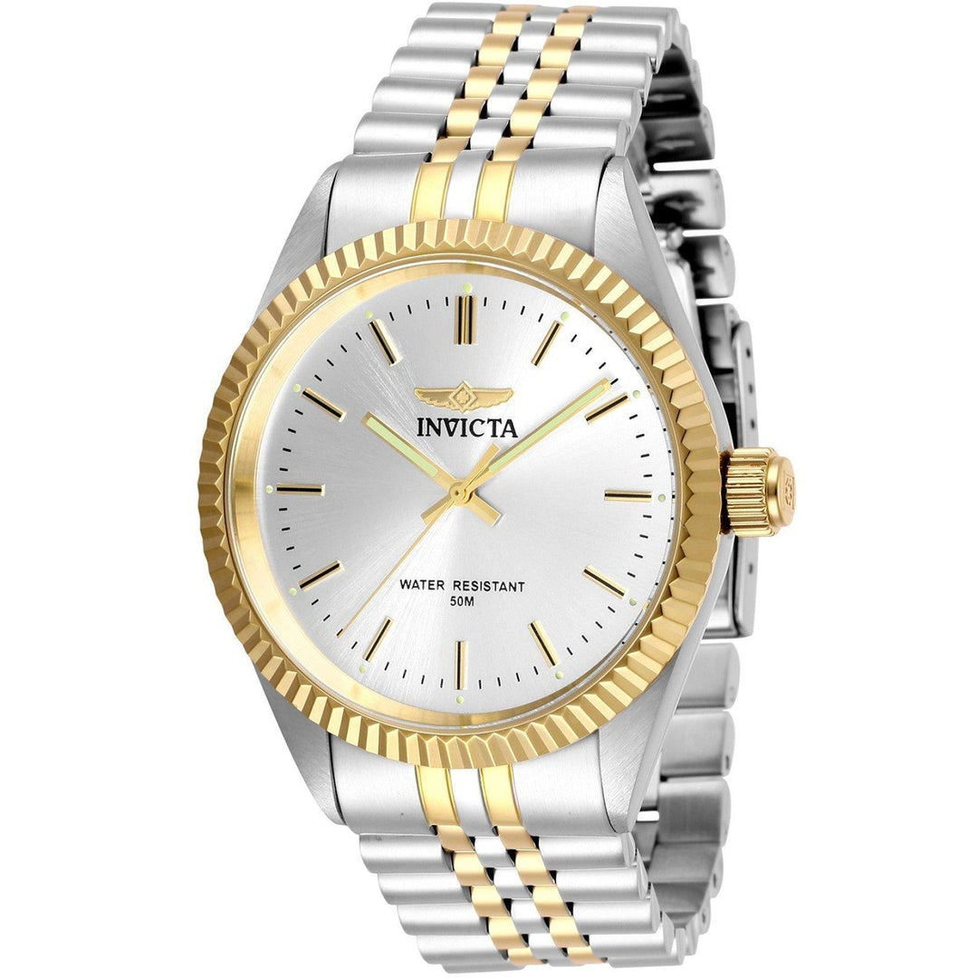 Invicta Specialty  29378 Men's Quartz Watch - 43mm