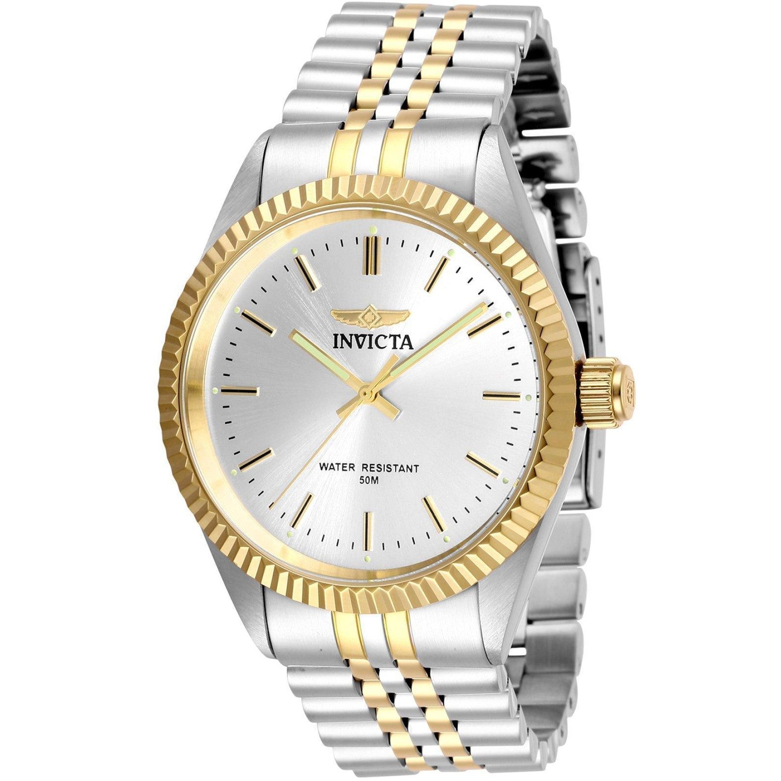 Invicta Specialty  29378 Men's Quartz Watch - 43mm
