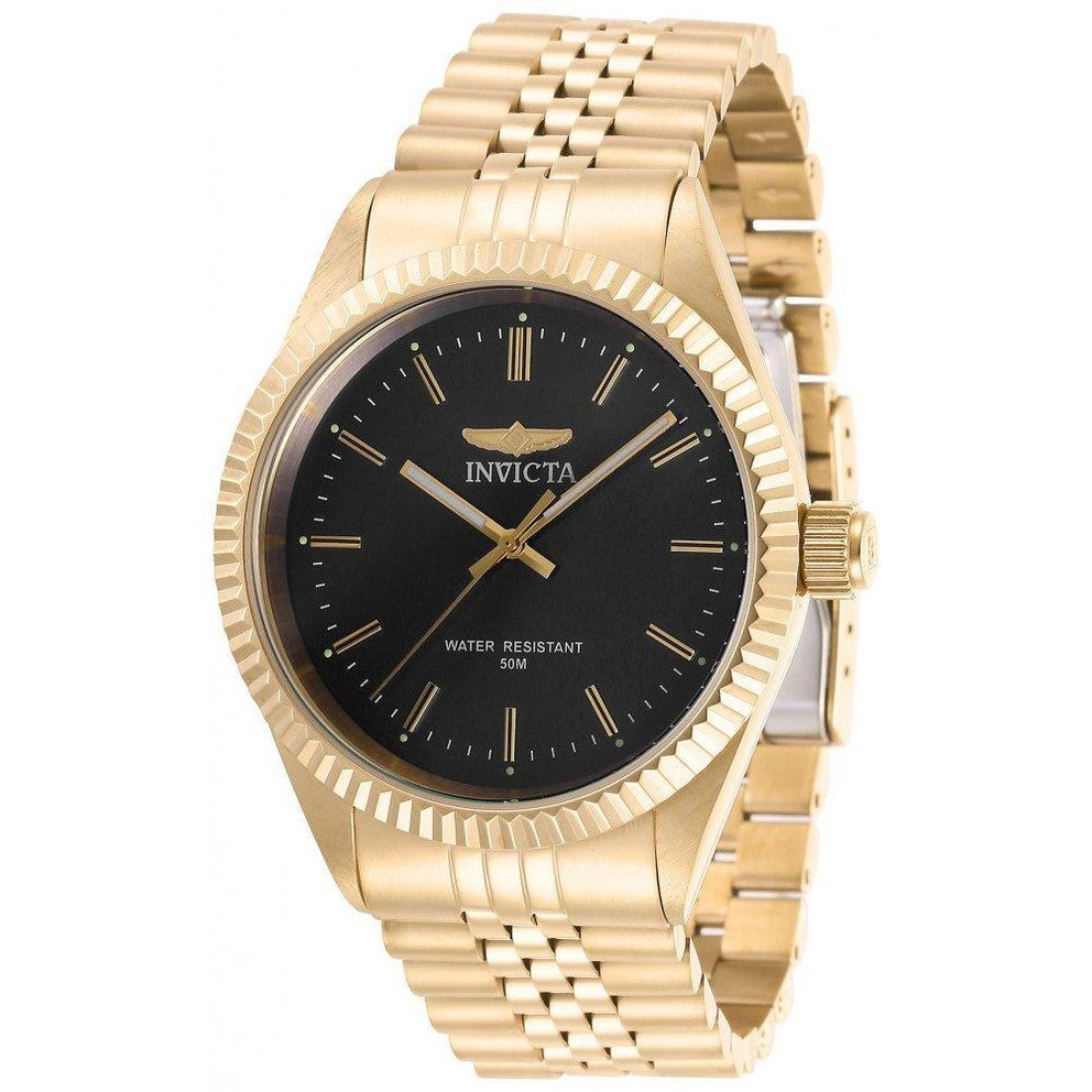 Invicta Specialty  29383 Men's Quartz Watch - 43mm