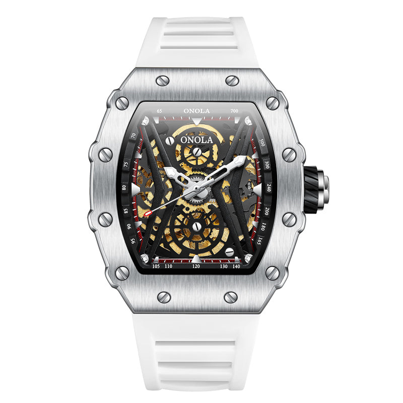 ONOLA Rhythm Automatic Mechanical Watch image 23