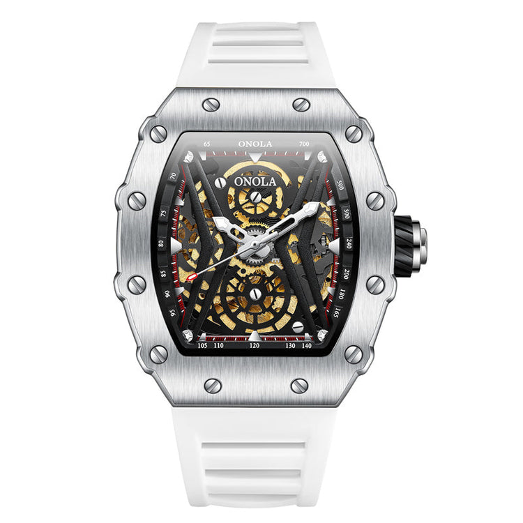 ONOLA Rhythm Automatic Mechanical Watch image 23