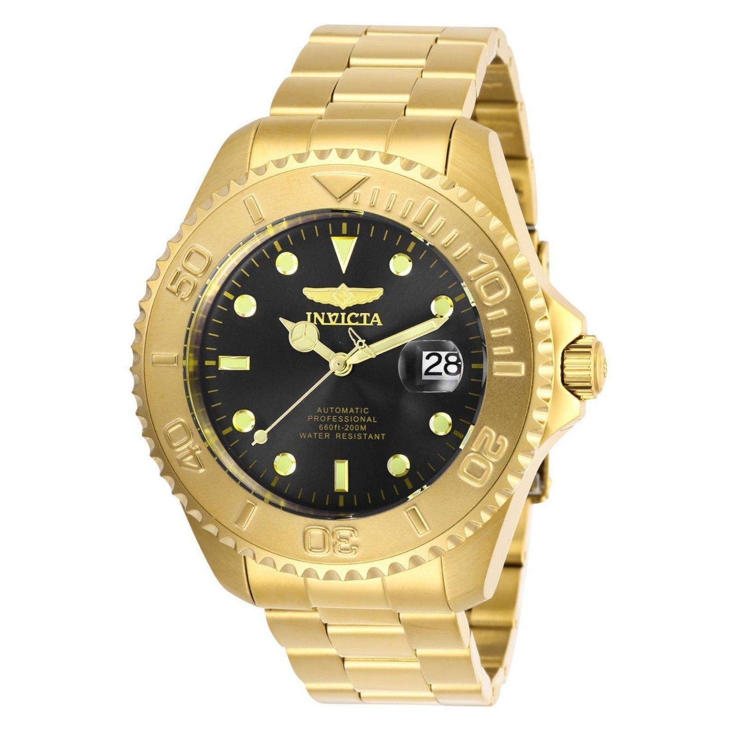 Invicta Pro Diver  28952 Men's Automatic Watch - 47mm
