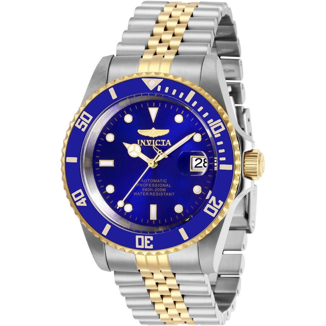 Invicta Pro Diver  29182 Men's Automatic Watch - 42mm