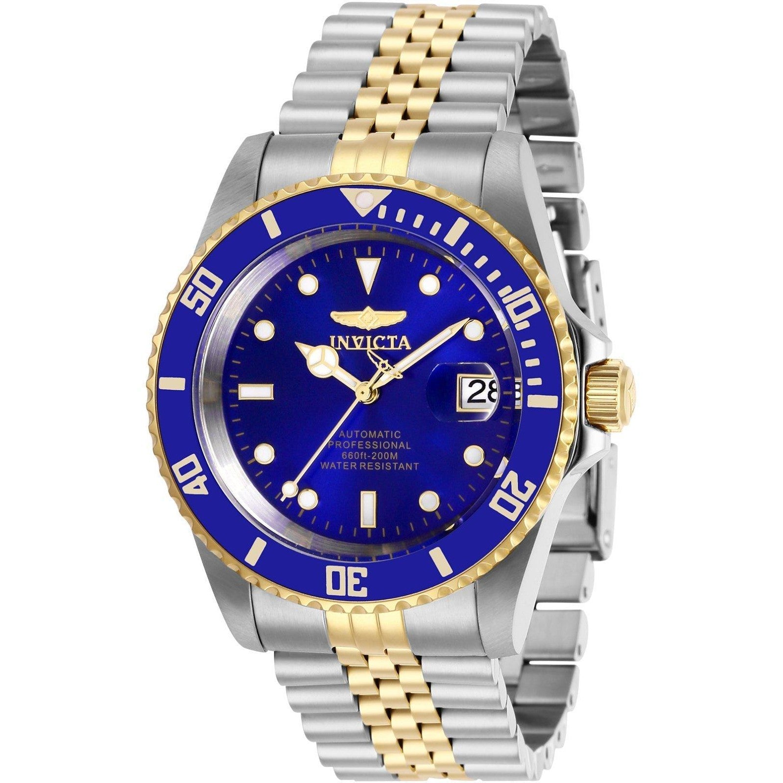 Invicta Pro Diver  29182 Men's Automatic Watch - 42mm