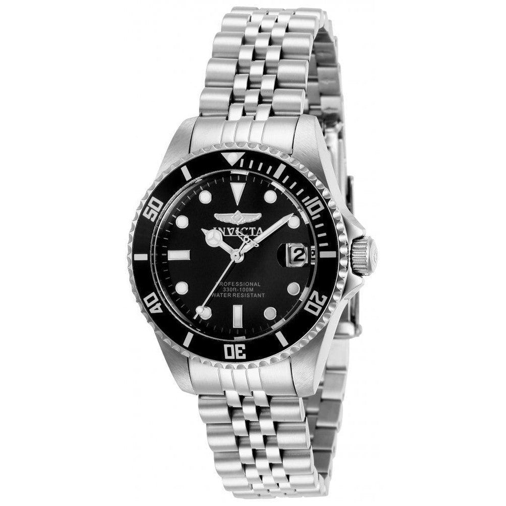 Invicta Pro Diver  29186 Women's Quartz Watch - 34mm