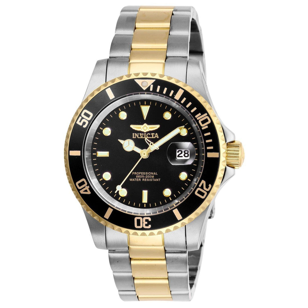 Invicta Pro Diver 26973 Men's Quartz Watch - 40mm