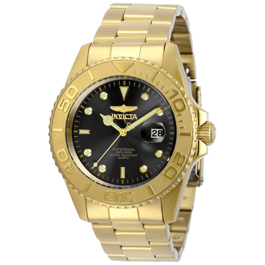 Invicta Pro Diver 29946 Men's Quartz Watch - 43mm