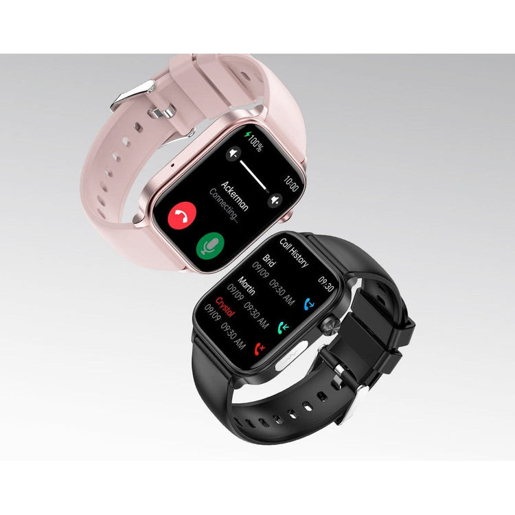 NORTH EDGE glucosmart Health Glucose Heart Smart Watch image 4