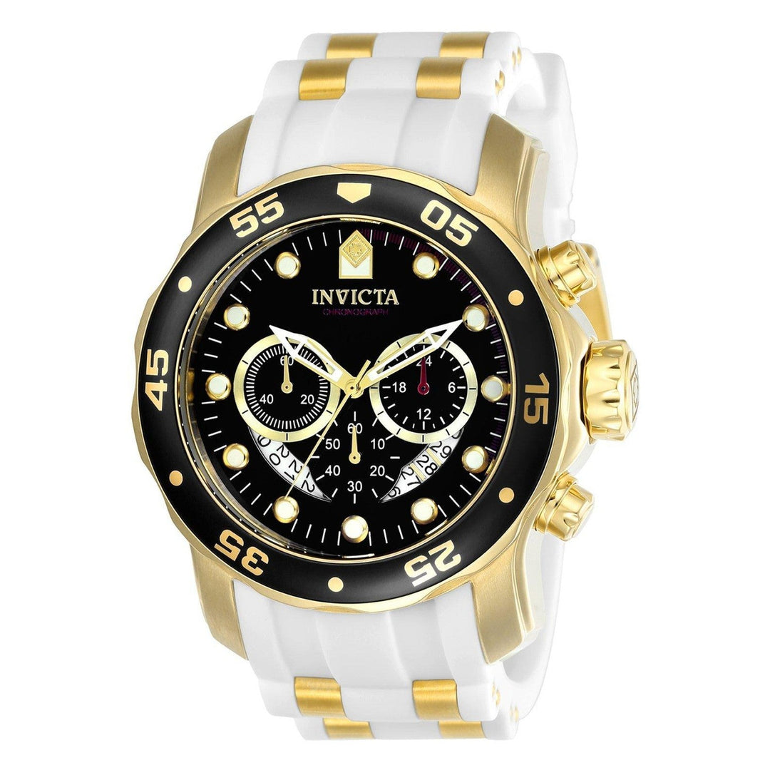 Invicta Pro Diver - SCUBA 20289 Men's Quartz Watch - 48mm