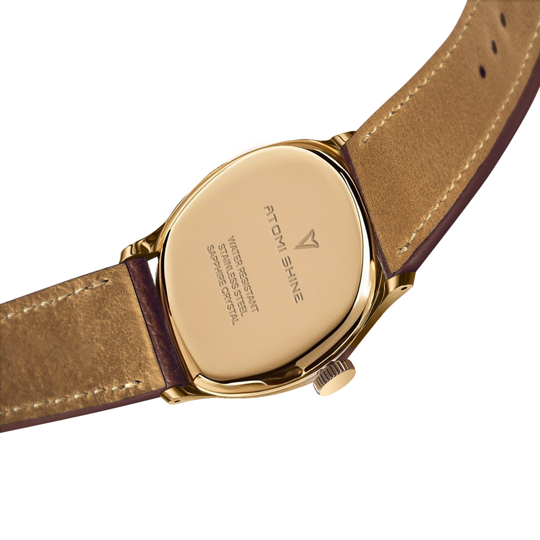 ILLUSION CLASSIC WATCH