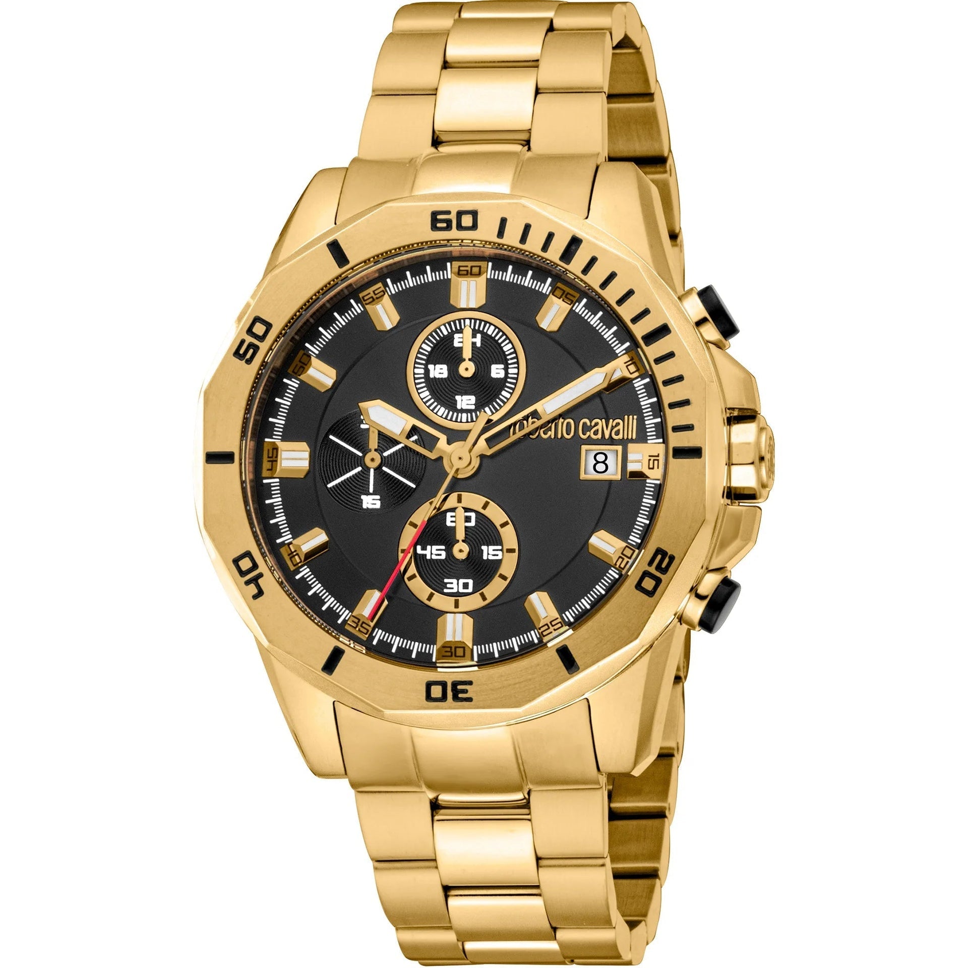 Roberto Cavalli RC5G109M0075 image 0