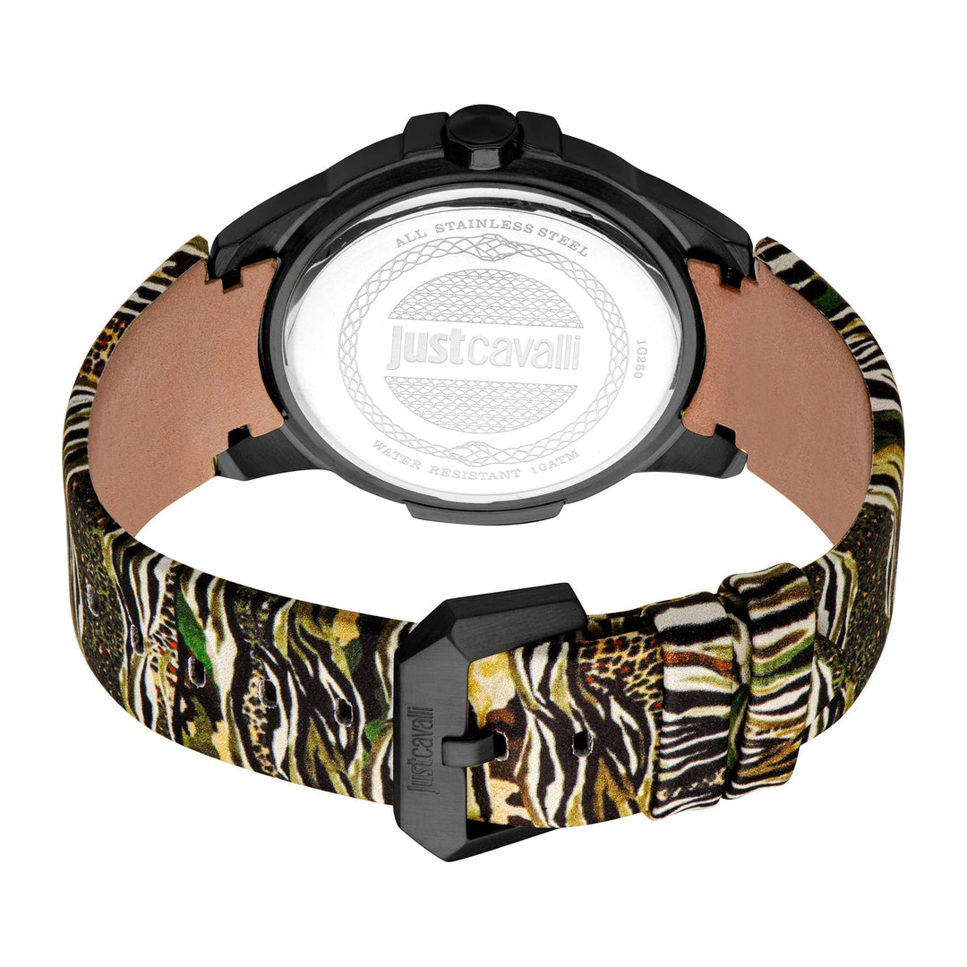 Just Cavalli Young Scudo image 1