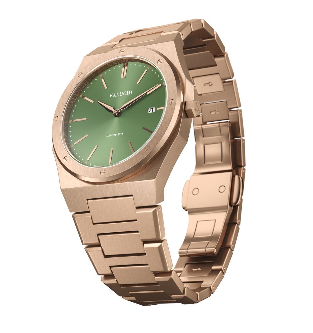 Date-Master - 40mm image 3