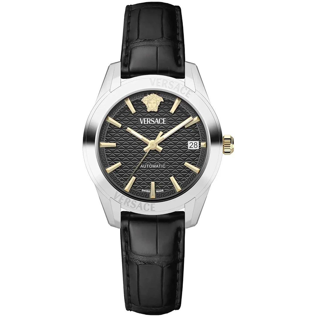 Versace Women's Greca Automatic 35mm Watch VESCA0124 image 0
