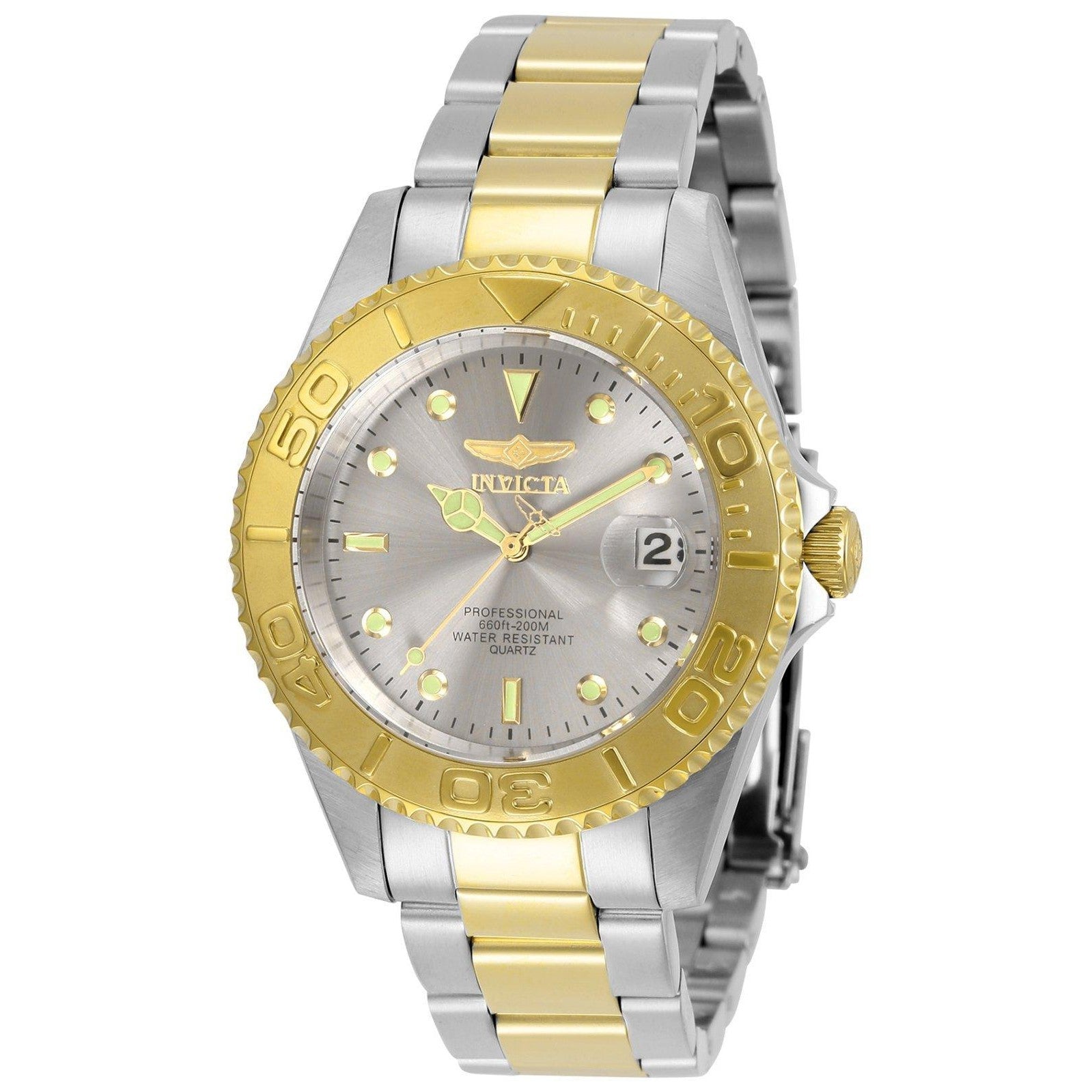 Invicta Pro Diver 29943  Quartz Watch - 37mm