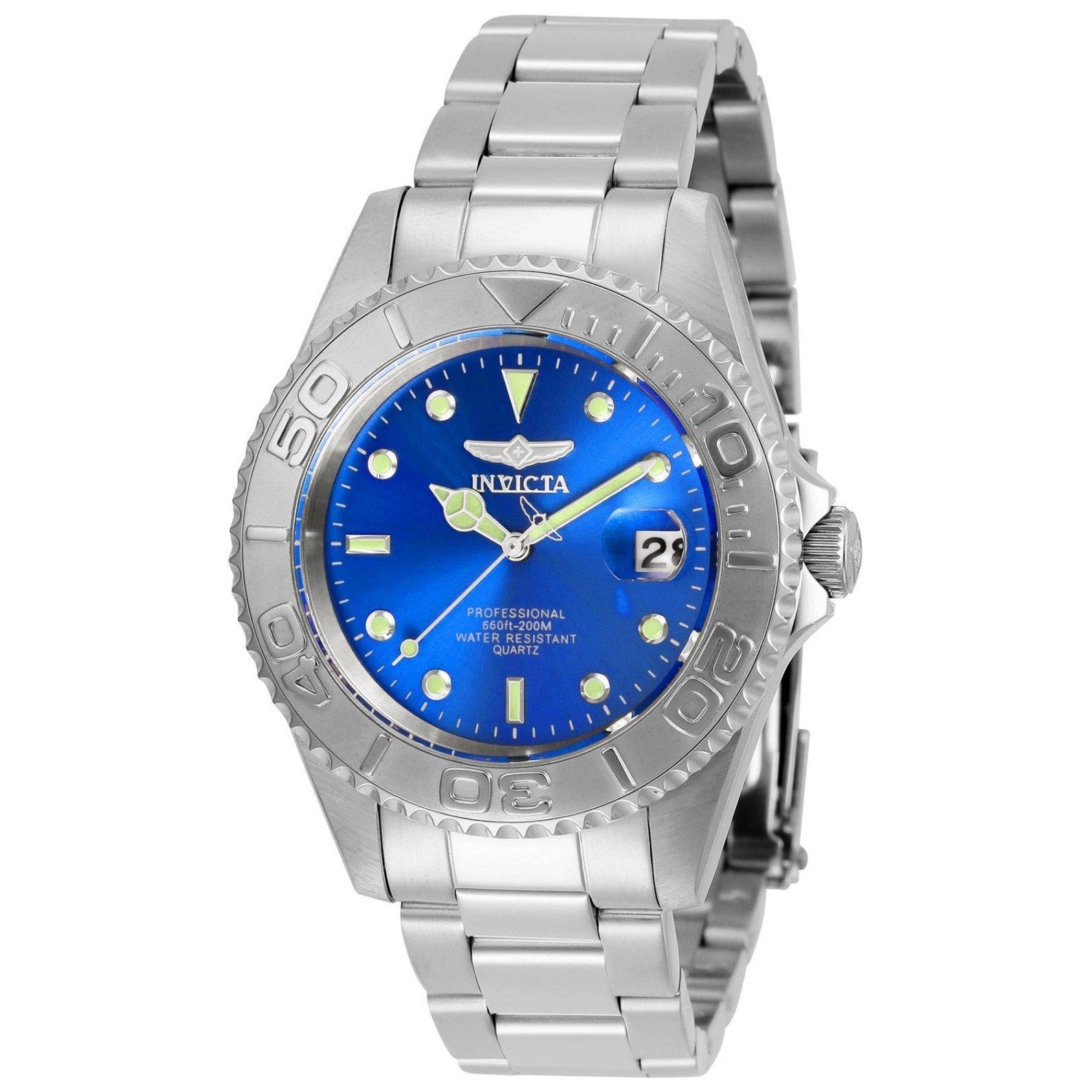 Invicta Pro Diver 29938  Quartz Watch - 38mm