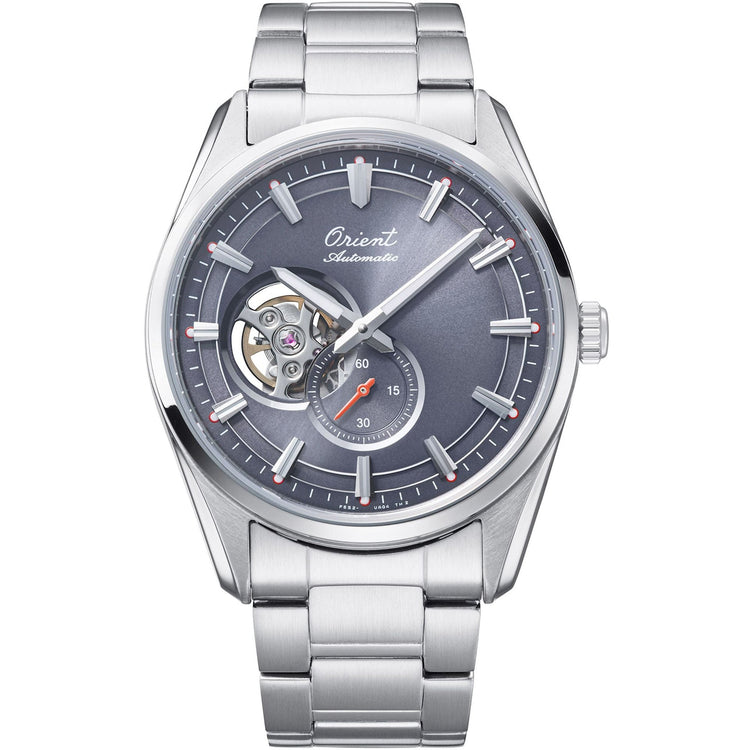 ORIENT Men's Stretto 75th Anniversary Automatic Watch RA-AR0012N image 0