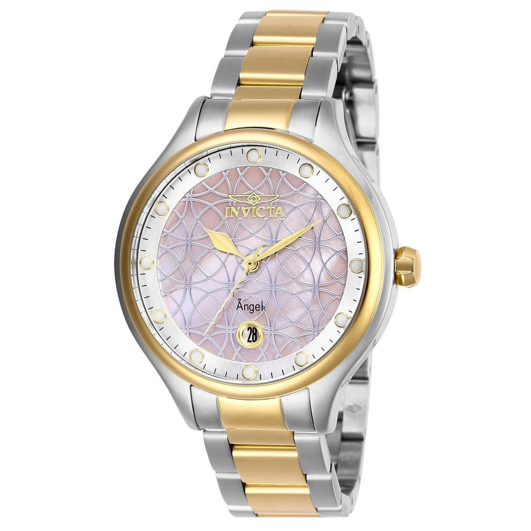 Invicta Angel 27766 Women's Quartz Watch - 38mm