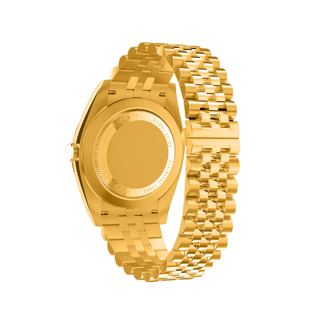 EONDATE MAXI CLASSIC WATCH
