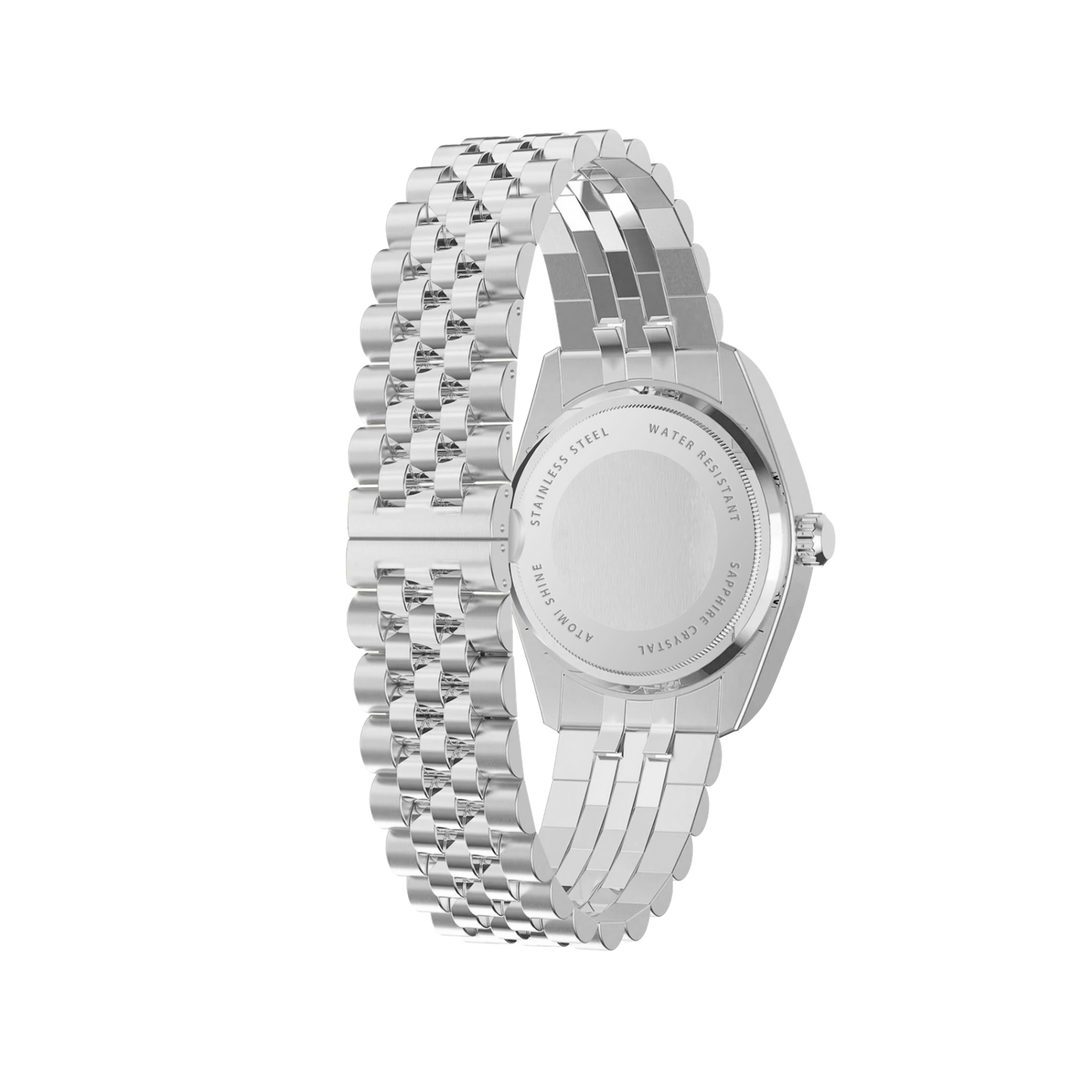 EONDATE DIAMOND WATCH