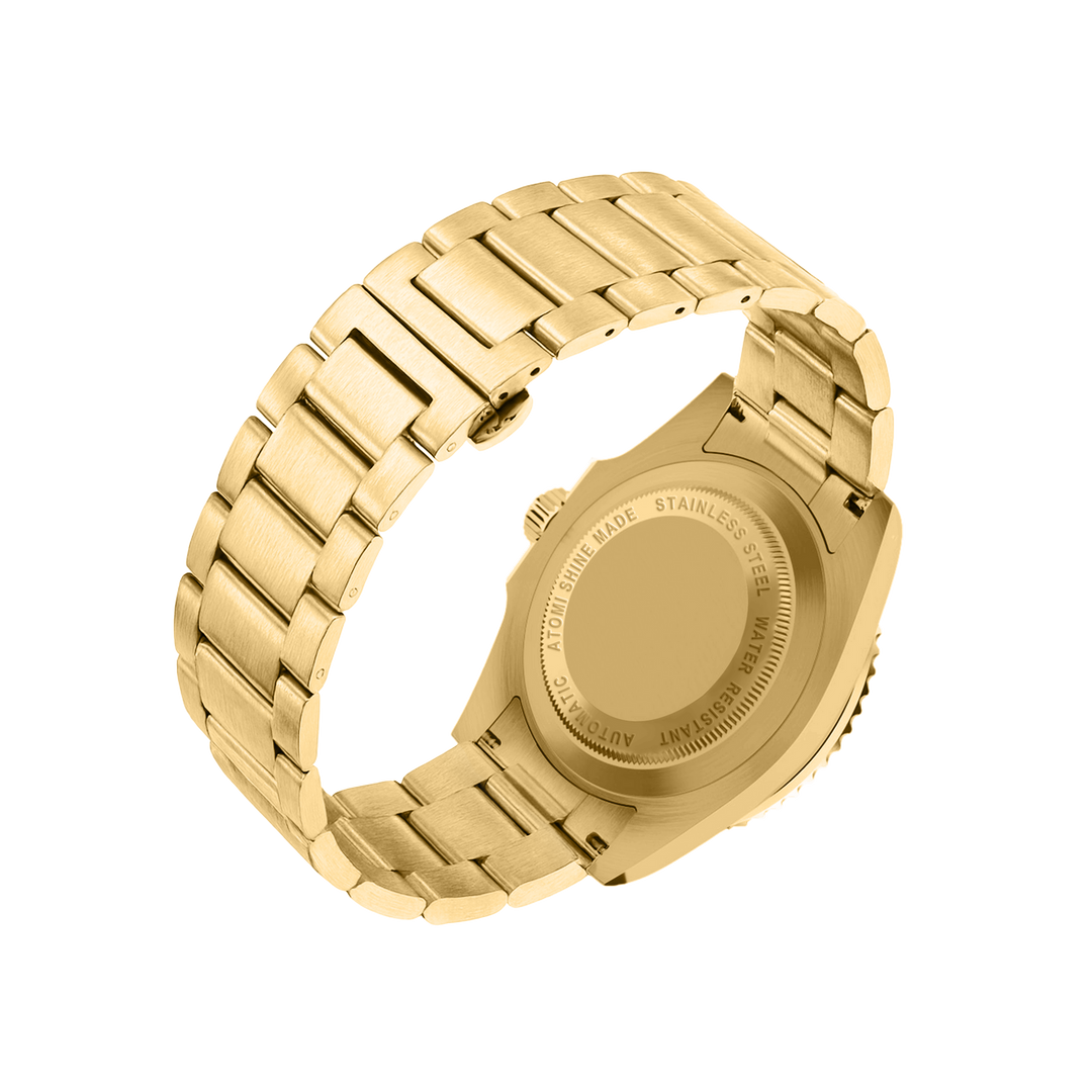 HYDROCORE CLASSIC WATCH