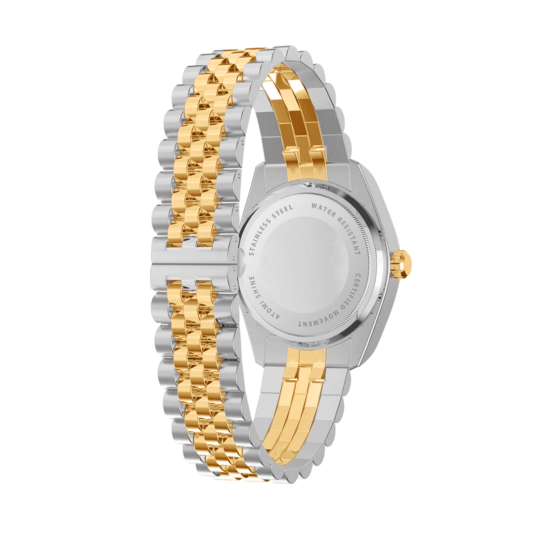 EONDATE DIAMOND WATCH