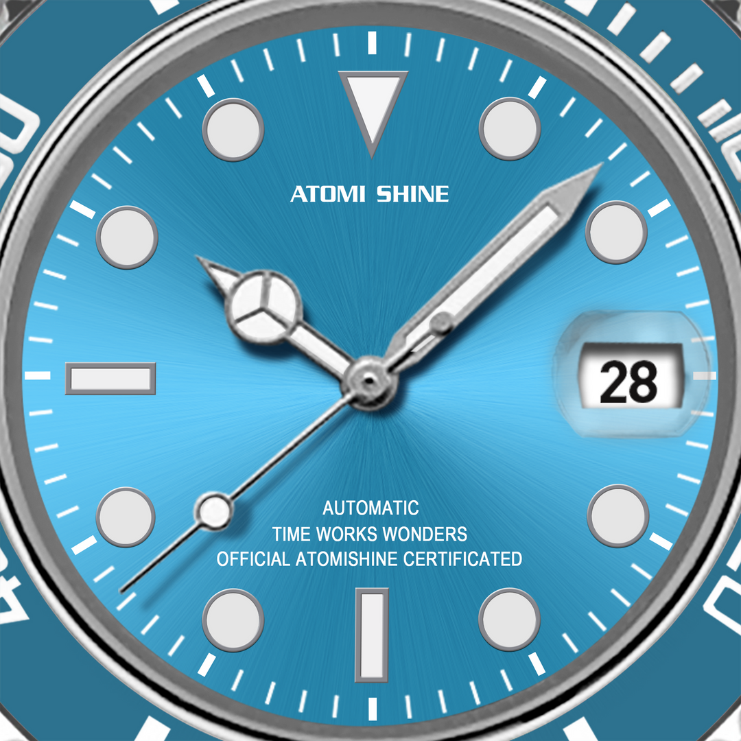 HYDROCORE CLASSIC WATCH