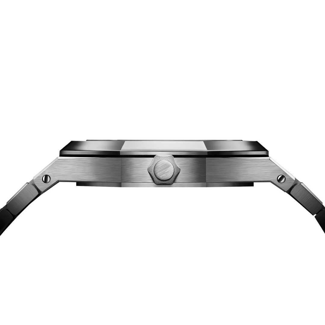 OCTAFORMA CLASSIC WATCH