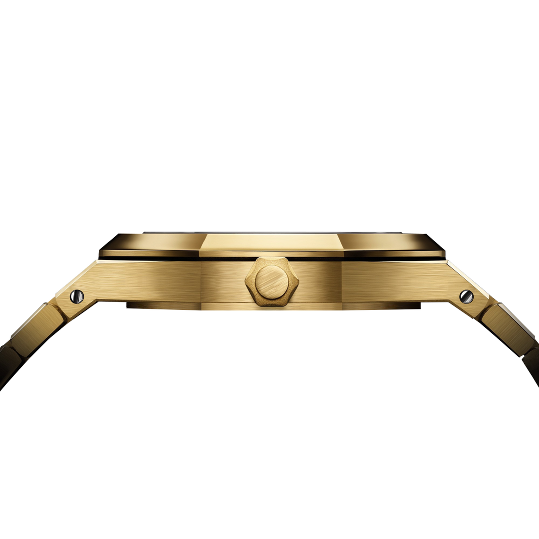 OCTAFORMA CLASSIC WATCH