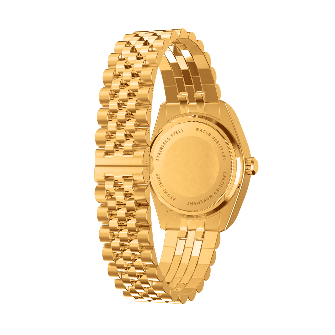 EONDATE CLASSIC WATCH