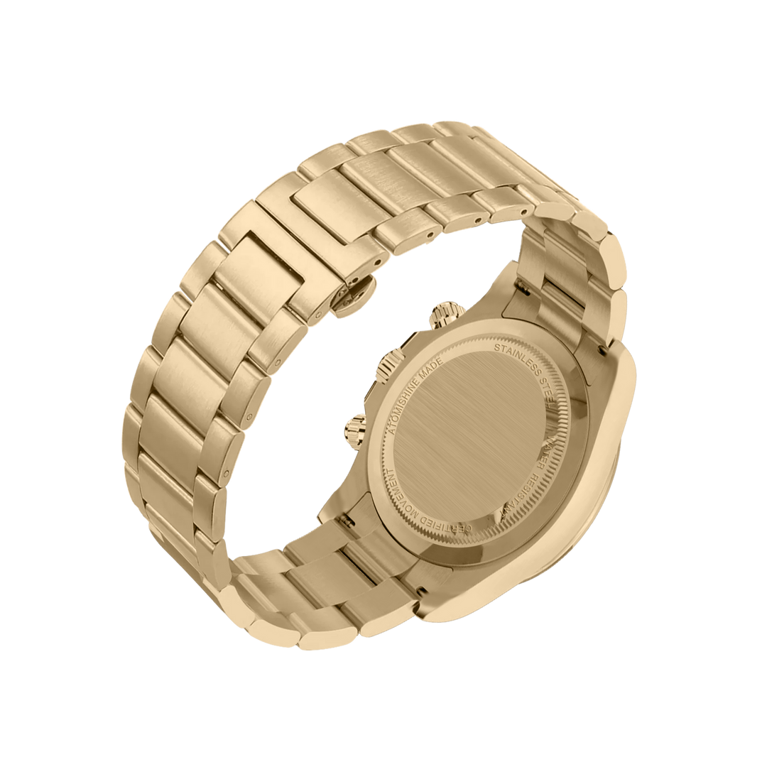 VELOCIREX CLASSIC WATCH