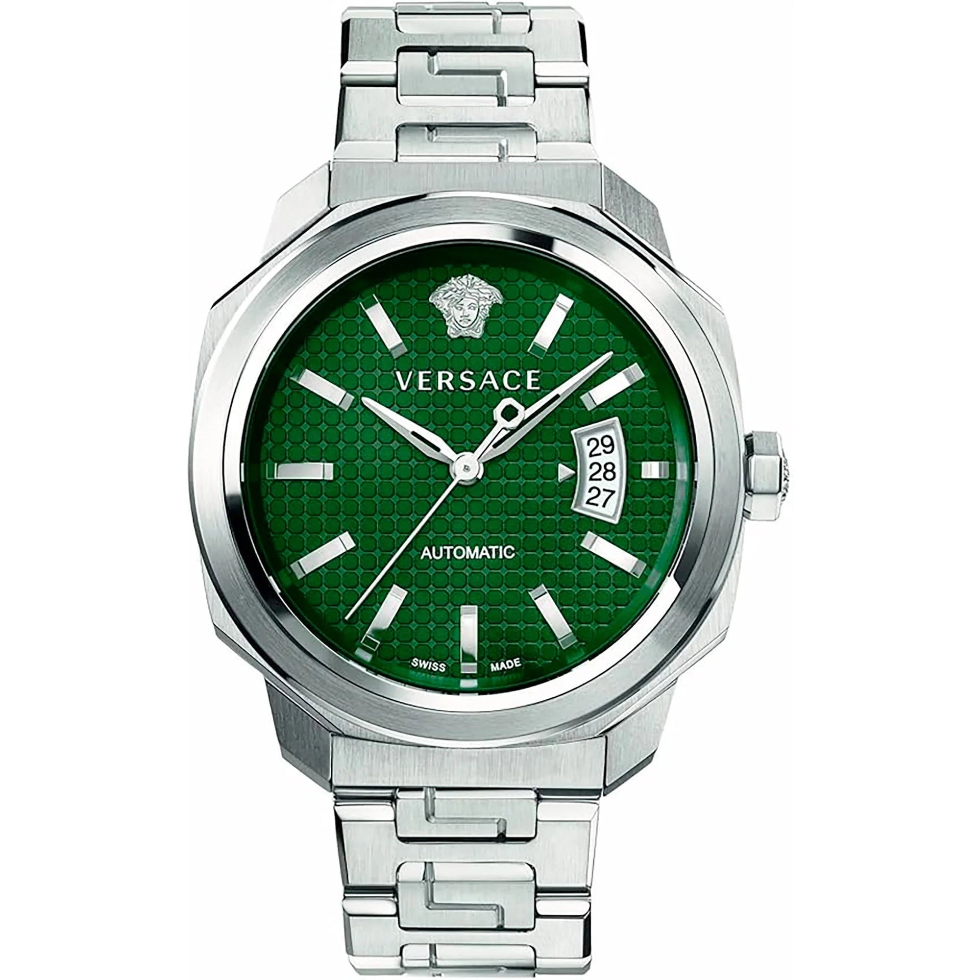 Versace Men's Dylos Automatic 42mm Watch VEAG00122 image 0