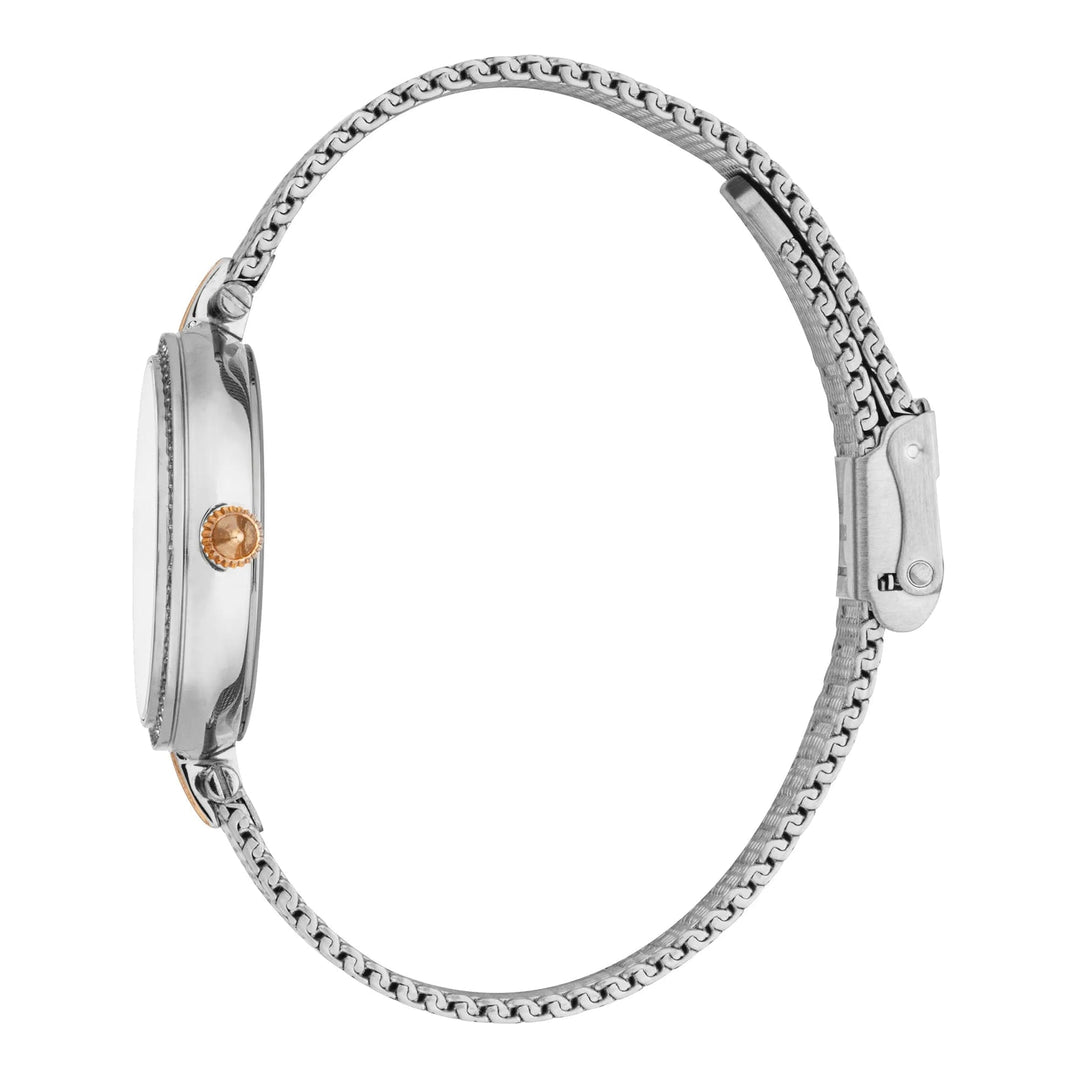 Just Cavalli Glam Chic Obsessive Snake Two Tones RG image 2