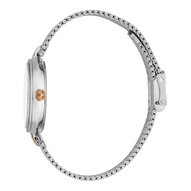 Just Cavalli Glam Chic Obsessive Snake Two Tones RG image 2