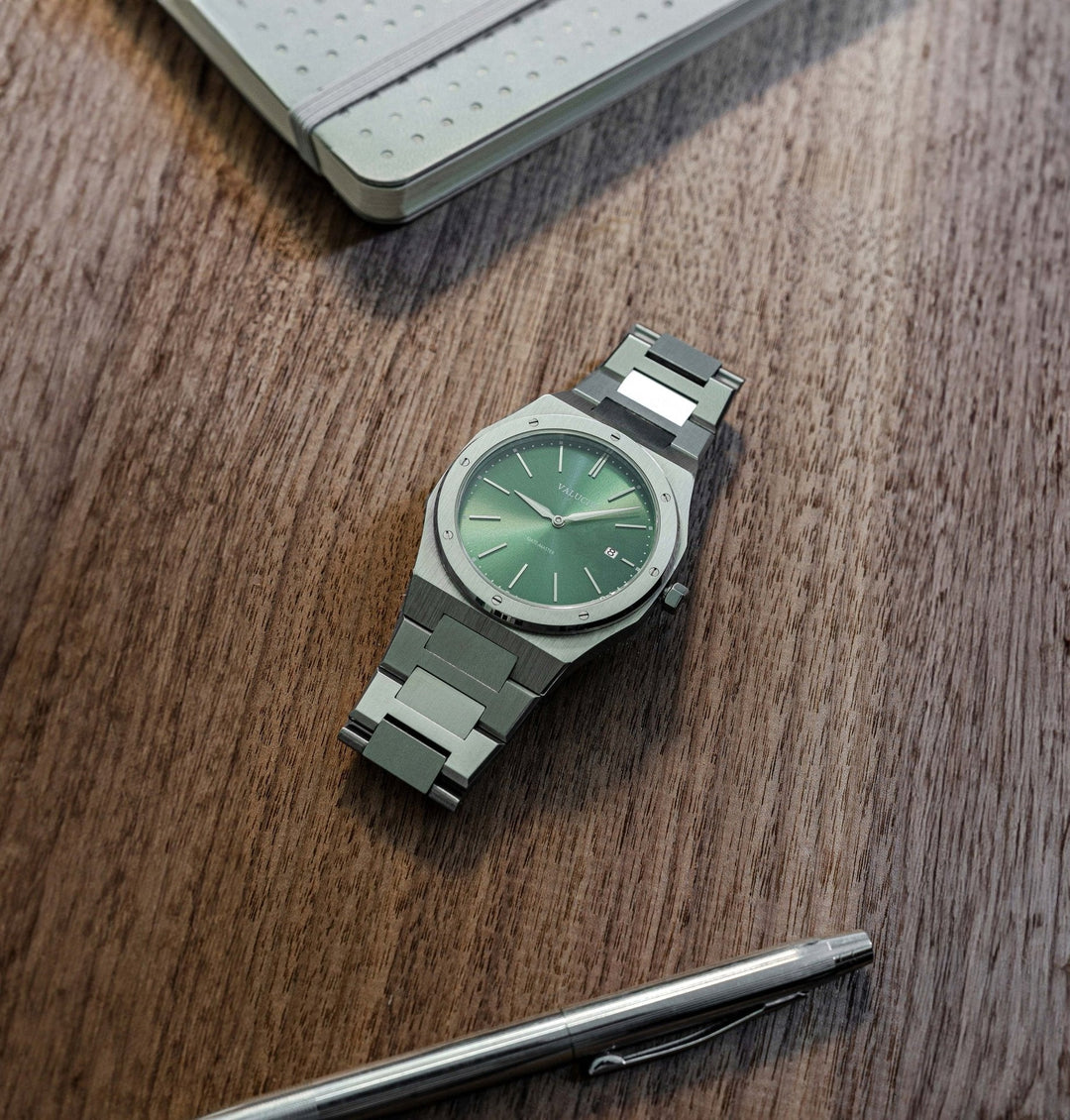Date-Master - 40mm image 2